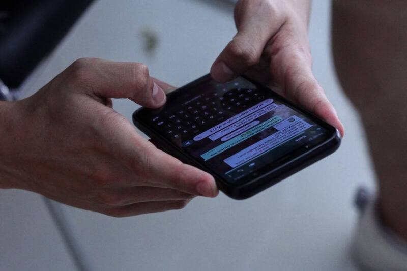 Ya no será necesario tener un número para poder agregar contactos a tu app.