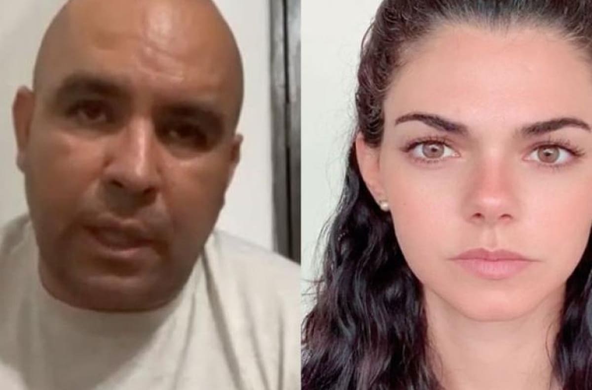 ¡Puede ir presa!: Ernesto Zepeda, el paparazzi agredido por Livia Brito y su novio