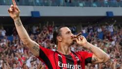 VIDEO | El emotivo discurso de Zlatan Ibrahimovic tras ser campeón con AC Milan