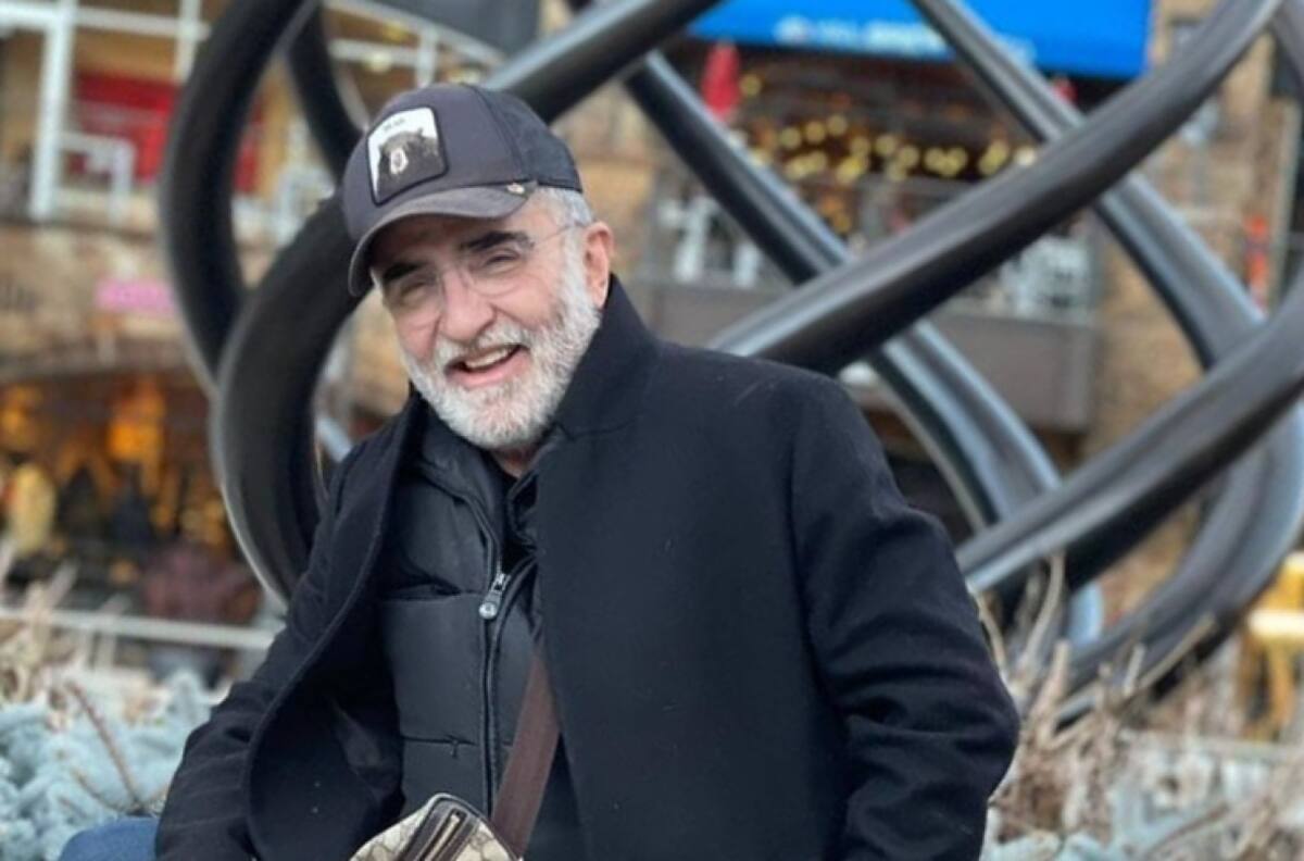 Vicente Fernández Jr. habló sobre la publicación que vincula a su familia con el narco