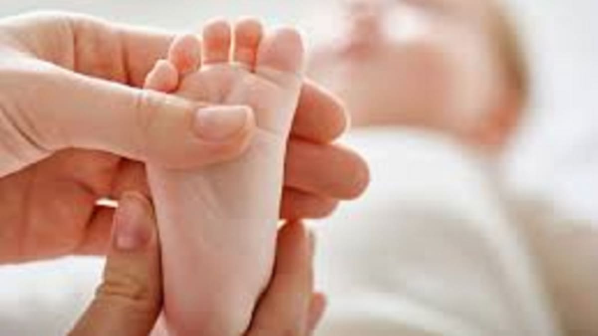 Detectan nueva mutación del Covid-19 en un bebé de Suecia
