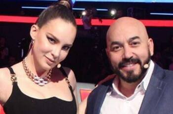 “Fue una mujer que amé locamente”: Lupillo Rivera recordó cómo se enamoró de Belinda