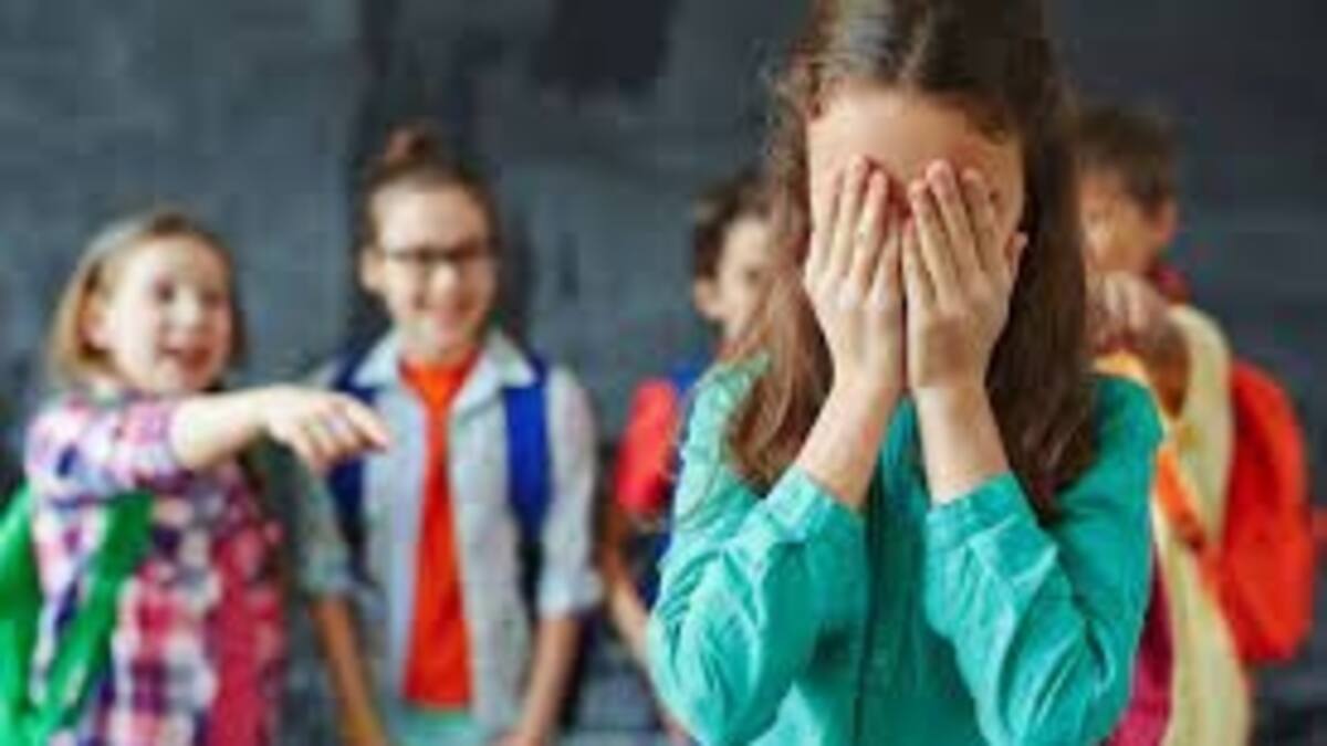 Habrá sanciones en la CDMX para personal escolar que oculte o brinde datos falsos sobre casos de Bullyng
