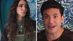 Usuarios en redes sociales piden cancelar a Manelyk González por comentarios transfóbicos