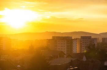 ¿Por qué se origina la ola de calor que afecta a más de 20 estados de México?