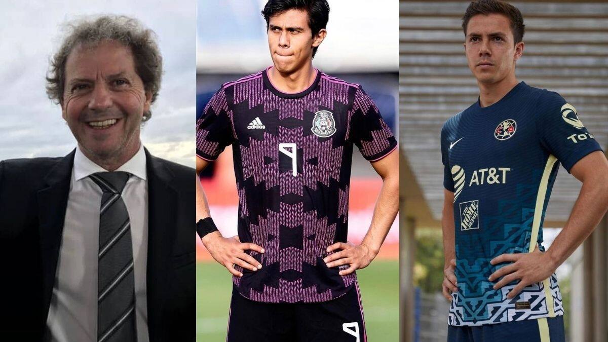Daniel Brailovsky cree que ‘JJ’ Macías y Córdova tienen lo necesario para ir a Europa