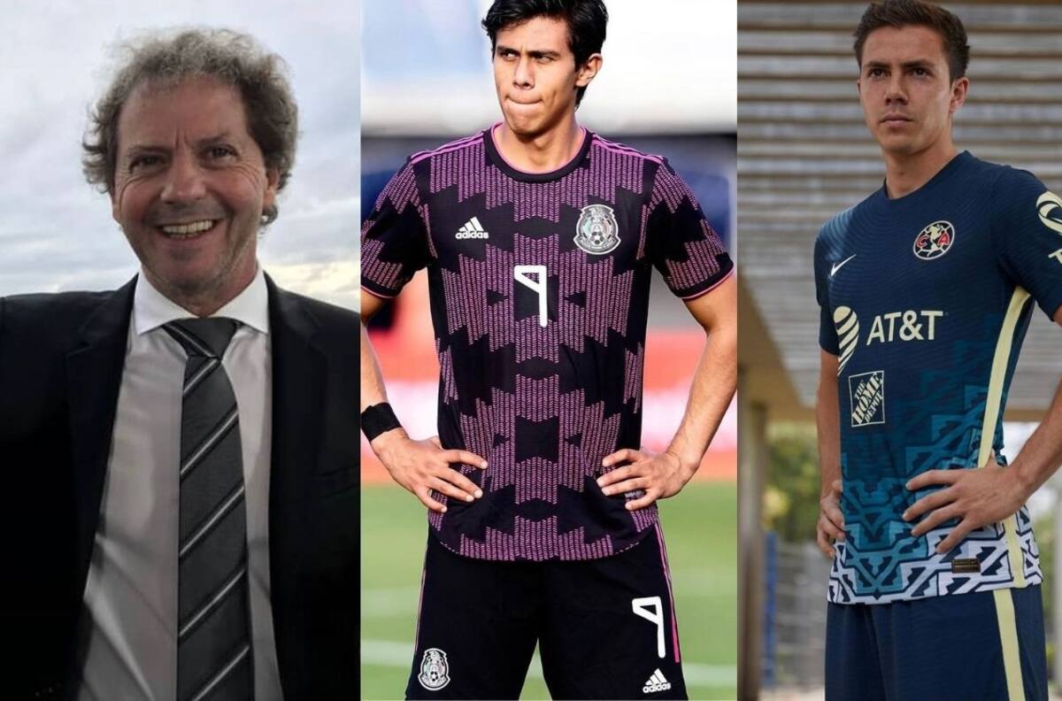 Daniel Brailovsky cree que ‘JJ’ Macías y Córdova tienen lo necesario para ir a Europa