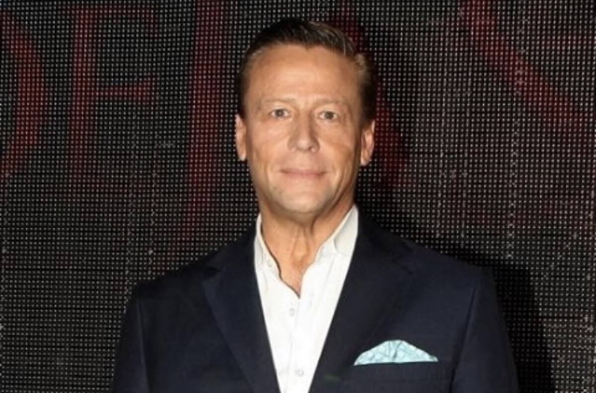 Alfredo Adame acusa a Laura Bozzo de trata de personas