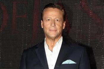 Alfredo Adame acusa a Laura Bozzo de trata de personas