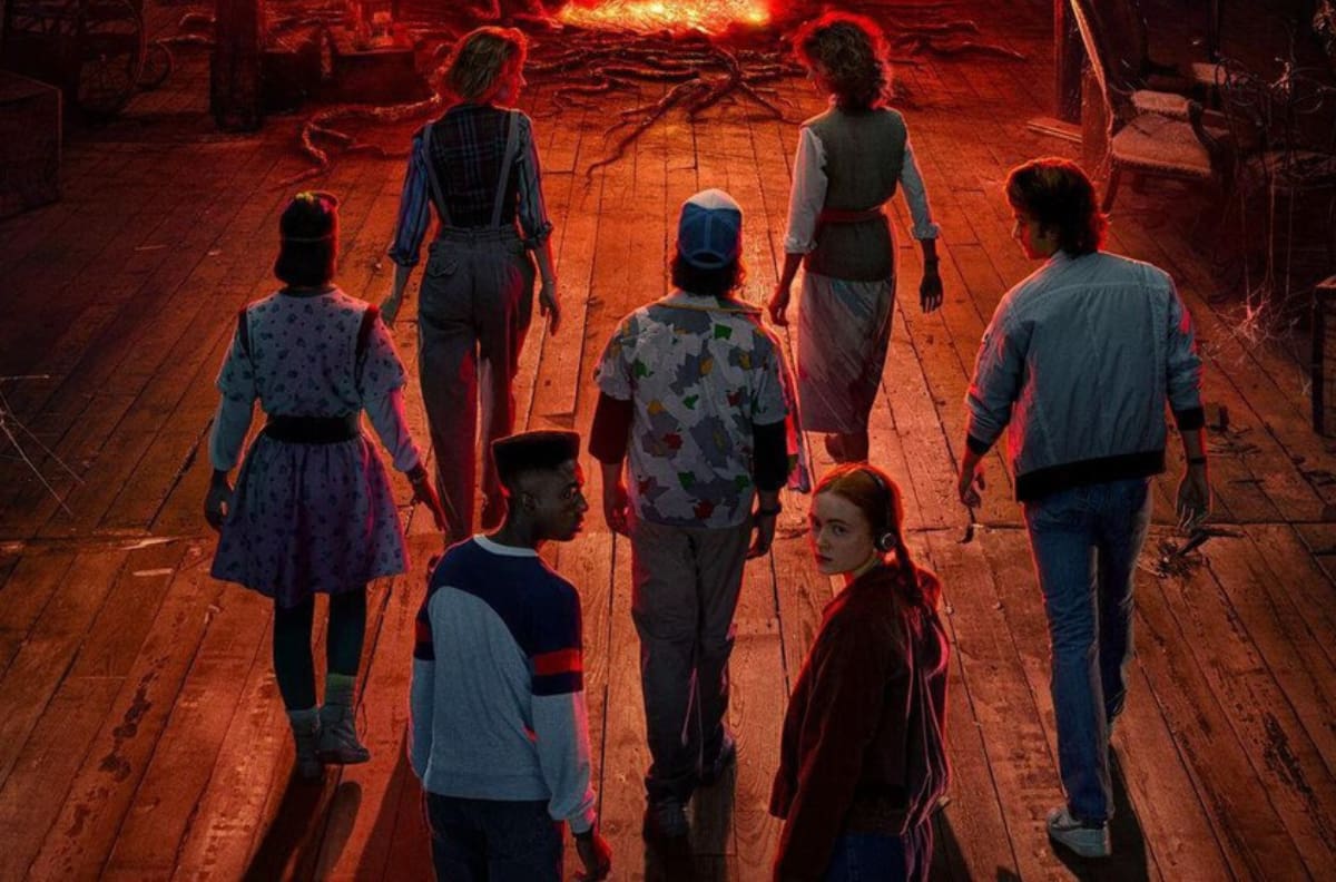 ¿Cuándo se estrenará la 5ta temporada de Stranger Things?