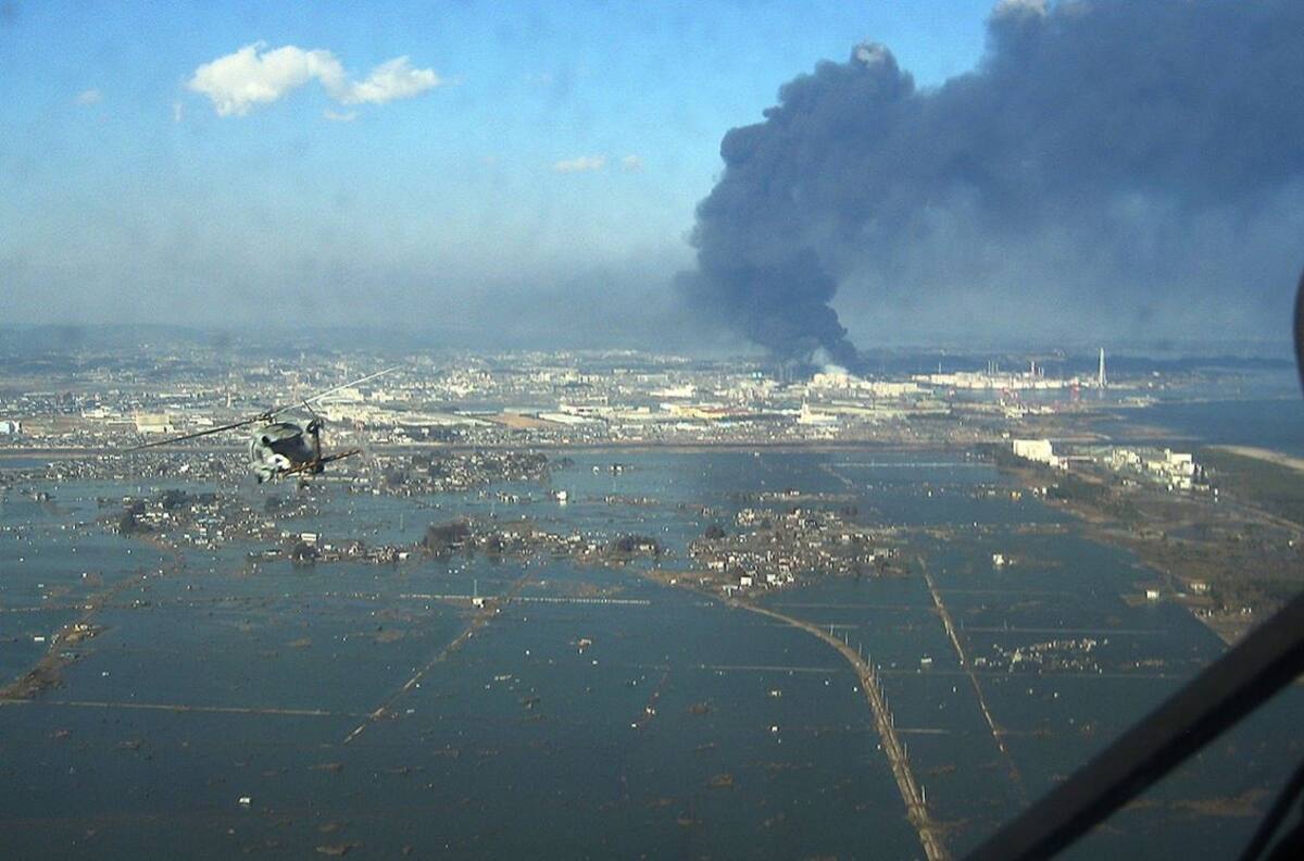 Estos países podrían sobrevivir a un posible apocalipsis, según estudio