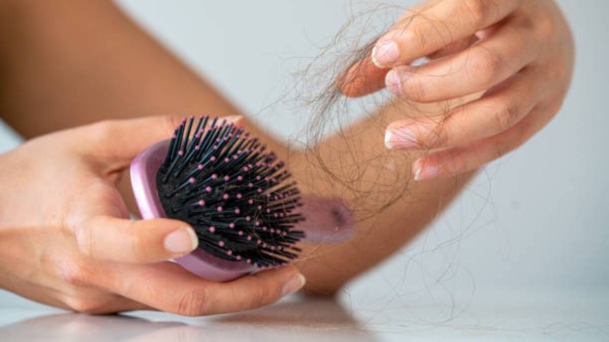 Belleza: ¿Caída de cabello? Esto es lo que podrías estar haciendo mal al bañarte