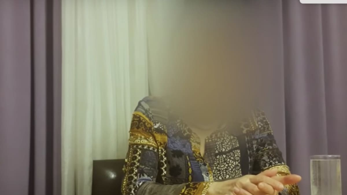 Video: Mujer asegura que viajó al futuro y esto le depara a la humanidad
