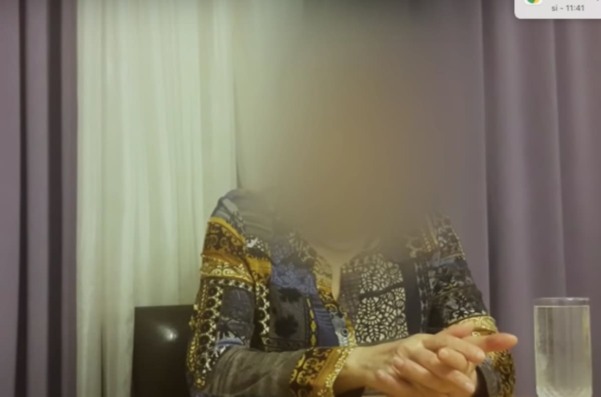 Video: Mujer asegura que viajó al futuro y esto le depara a la humanidad