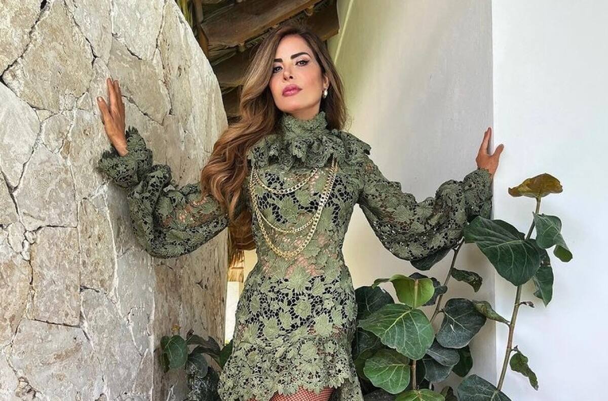 Gloria Trevi podría darle un revés al gobierno mexicano