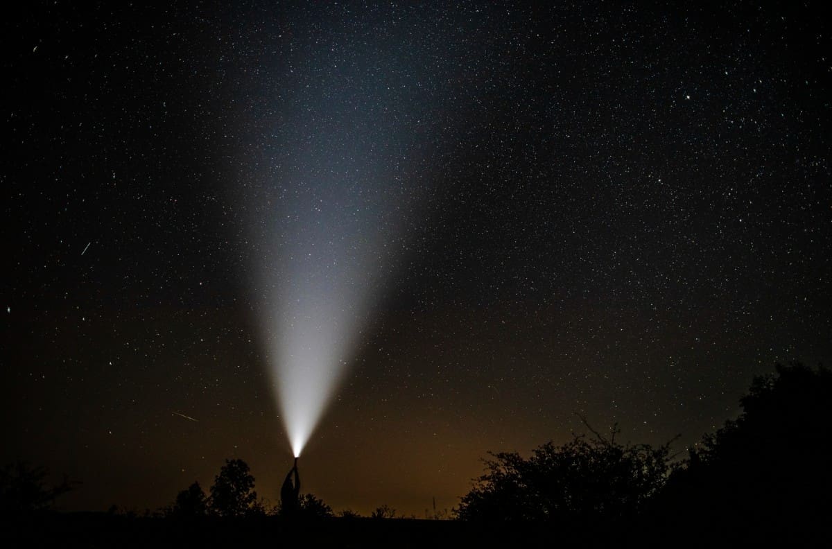 Lluvia de estrellas Acuáridas 2022: Revisa cómo, cuándo y dónde verla en México