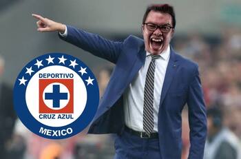 VIDEO | Franco Escamilla explota contra Cruz Azul y se postula para ser técnico de la Máquina