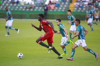 Toronto FC vs. León: Día, hora y dónde ver la Concachampions en TV y Online
