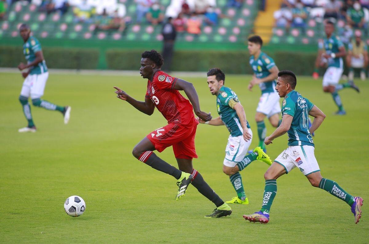 Toronto FC vs. León: Día, hora y dónde ver la Concachampions en TV y Online