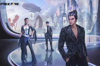 Códigos Gratis Free Fire: ¿Cuáles son los disponibles para esta semana?