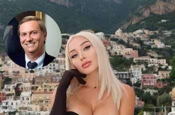 “Ahí va la facha”: Daniella Chávez acusa malos tratos en su regreso a Chile por apoyar a José Antonio Kast