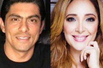 Víctor García responde a acusaciones de acoso por parte de Myriam Montemayor