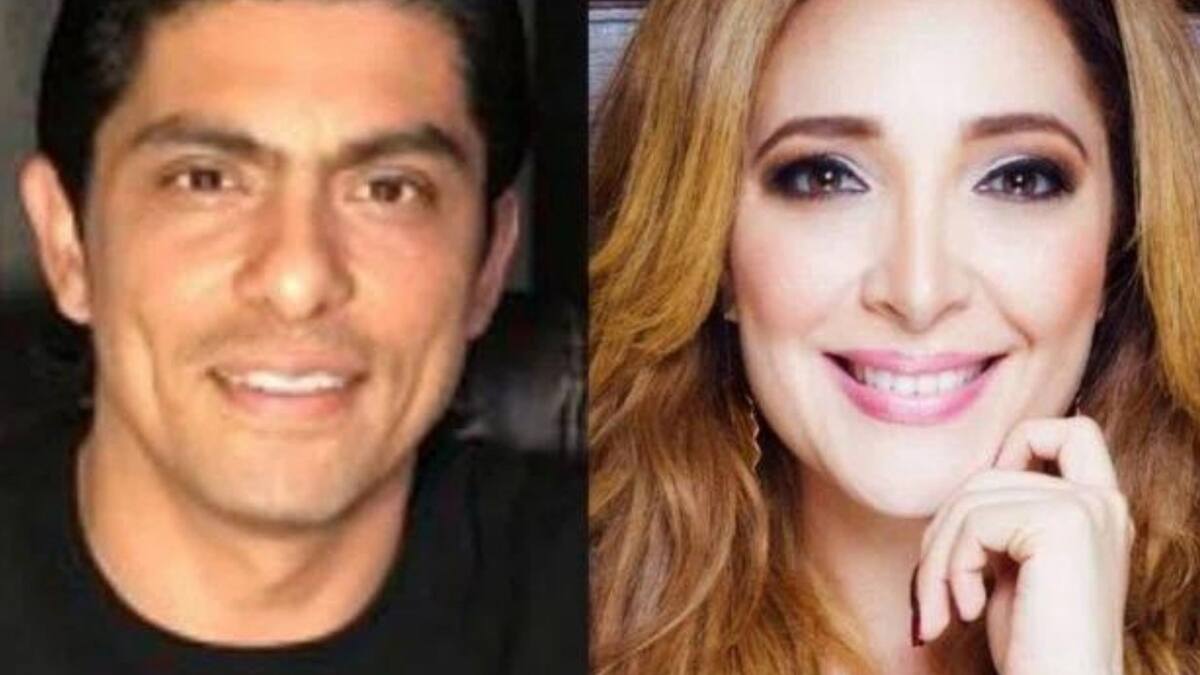 Víctor García responde a acusaciones de acoso por parte de Myriam Montemayor
