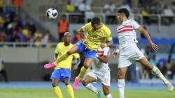 ¡Notable! Cristiano Ronaldo y la Liga de Arabia Saudita podrá ser vista en México y Centroamérica