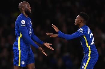 Chelsea deja ir la victoria ante el Brighton que nunca bajo las manos y logró empatar