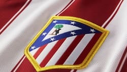 Oficial: Atlético de Madrid volverá a su antiguo escudo por decisión de los socios