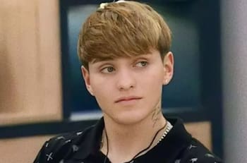 “No sé lo que pasó”: Hans Valdés habla por primera vez de fin de su relación con su polola