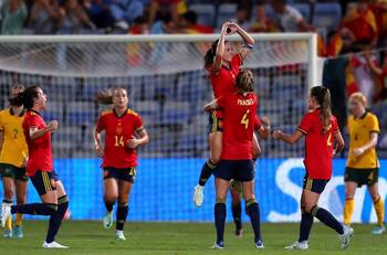 España vs Finlandia: día, hora y dónde ver la Eurocopa Femenina 2022 por TV y online