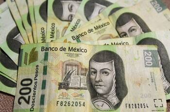 Numismática: Billete falso en el cajero ¡Te decimos como cambiarlo!