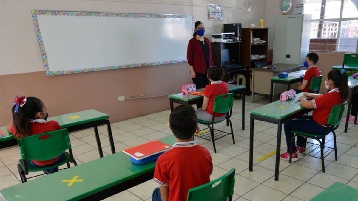 Calendario SEP 2022: ¿Hay clases el viernes 25 de noviembre?