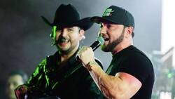 Edén Muñoz de Calibre 50 confiesa la razón por la que no permite fotos con sus fans