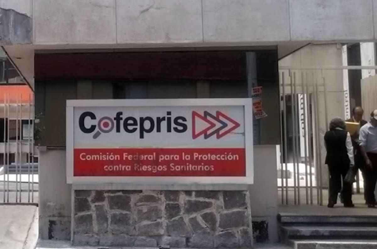 Cofepris oferta trabajo con un sueldo de 26 mil pesos al mes: ¿Cuál es y qué requisitos necesitas? Aquí te decimos