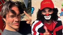 Kuno Becker podría interpretar a Cepillín en la serie biográfica