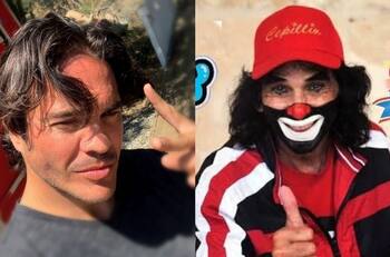 Kuno Becker podría interpretar a Cepillín en la serie biográfica