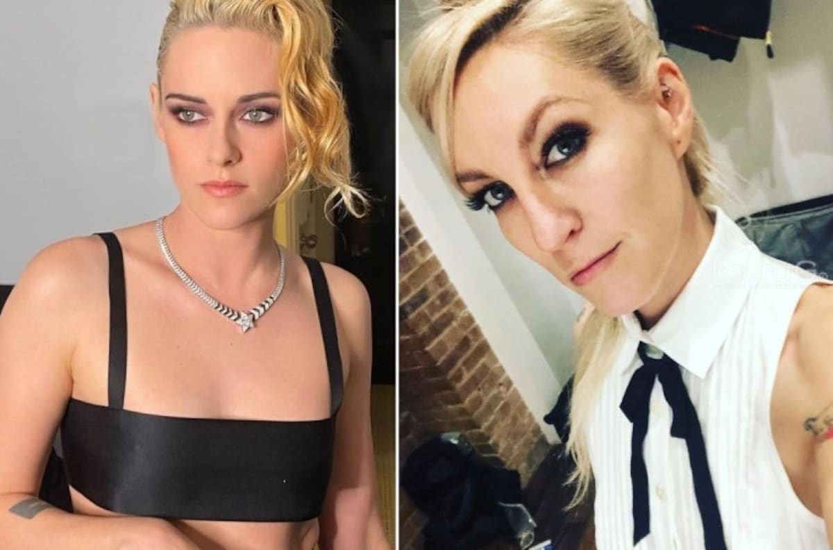 Conoce a Dylan Meyer, la mujer con la que Kristen Stewart se casará