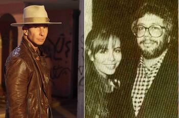 "Ella es mi hermana": Erik Rubín expresa su apoyo a Sasha Sokol por caso Luis de Llano