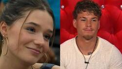 “No sé si te juegue a favor”: Alessia Traverso aconseja a Raimundo Cerda sobre su amistad con Sebastián Ramírez en “Gran Hermano” Chile