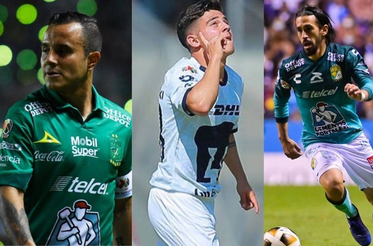 Los “pequeños gigantes” de la Liga MX: la estatura no tiene que ver con el talento