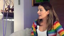 “Descubrí que soy codependiente” Grettell Valdez habla de su matrimonio con Patricio Borghetti