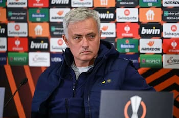 José Mourinho calienta la final de la Europa League: “Sevilla cree que la historia lo hace favorito”