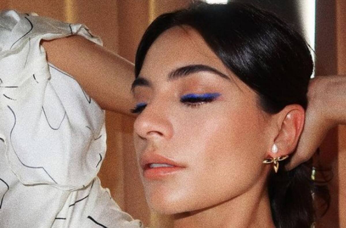 Ana Brenda Contreras rompe el silencio y habla por primera vez sobre el síndrome que padece