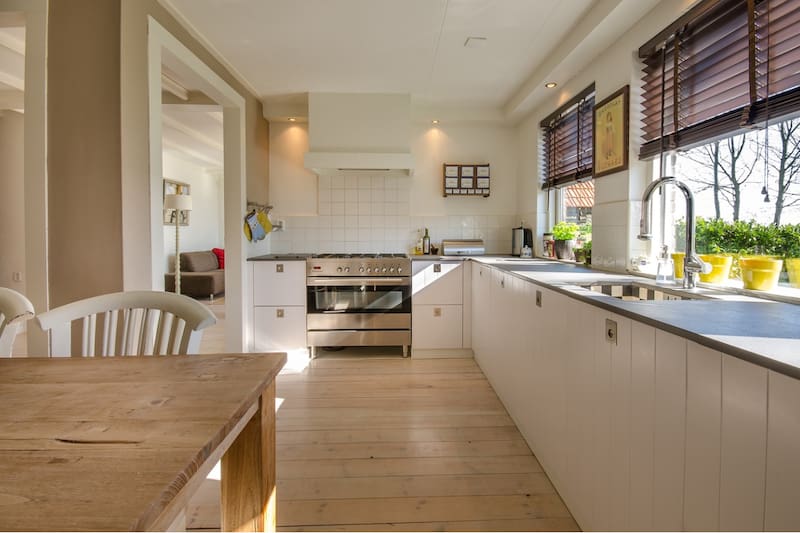 Con este crédito del Infonavit puedes hacer mejoras a tu casa y pagar en mesualidades.