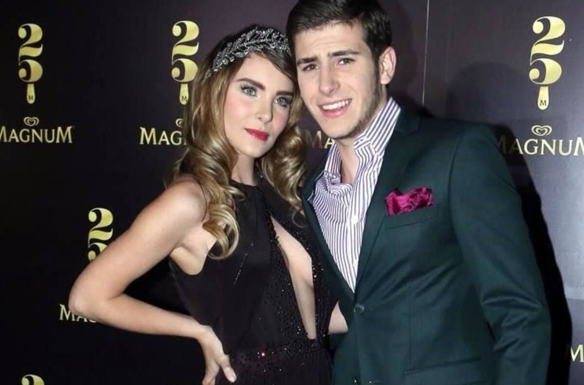 Belinda: Criticada por apoyar con un video a su hermano, Nacho Peregrín, en candidatura política
