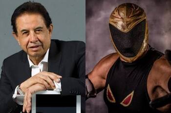 ¿Cómo fue que surgió el mito de que el doctor Alfonso Morales era Tinieblas?