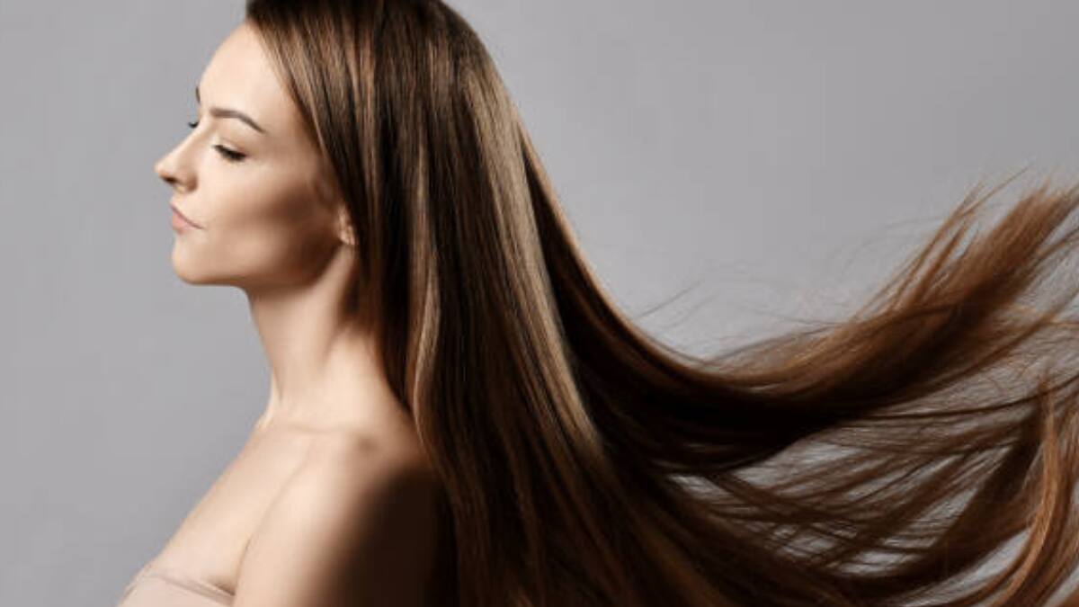 Belleza: Con este ingrediente podrás hacer crecer rápido tu cabello
