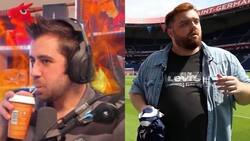 Twitch: AuronPlay e Ibai piden a los niños no dejar la escuela